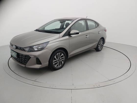 HYUNDAI HB20S 1.0 12V FLEX LIMITED PLUS MANUAL HYUNDAI HB20S 1.0 12V FLEX LIMITED PLUS MANUAL